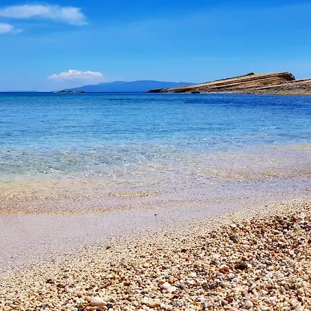 Δωμάτια σε οικογενειακή κατοικία Filippos 