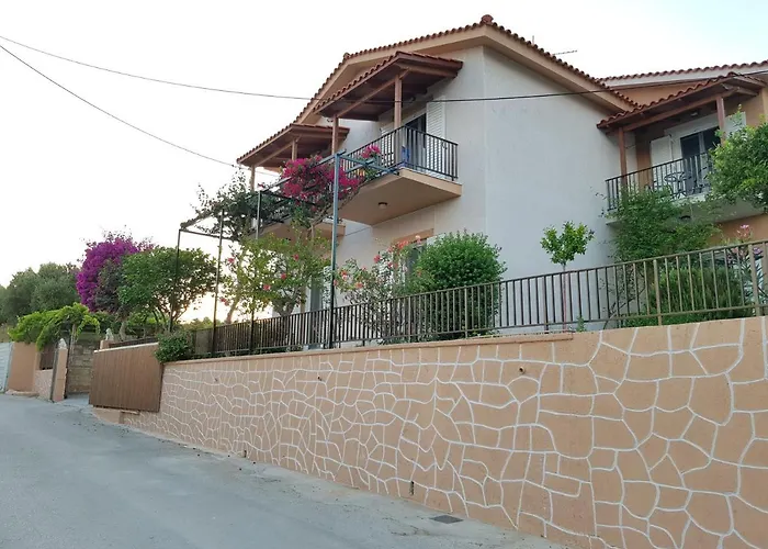 בית אירוח Filippos 