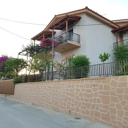 Homestay Filippos 